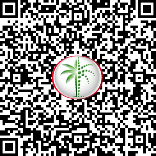 DLD verification QR code