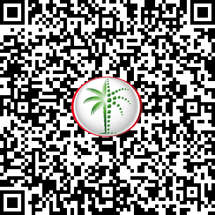 DLD verification QR code