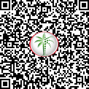 DLD verification QR code