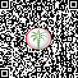 DLD verification QR code