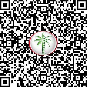 DLD verification QR code