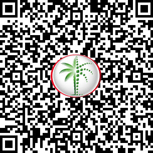 DLD verification QR code