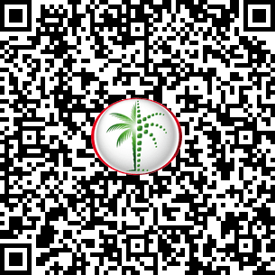 DLD verification QR code