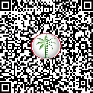 DLD verification QR code