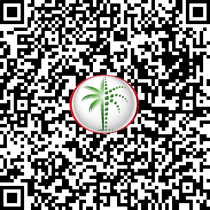 DLD verification QR code