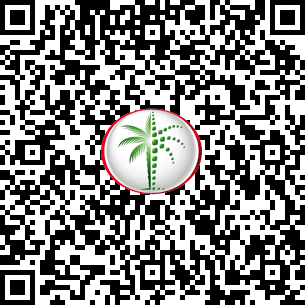 DLD verification QR code