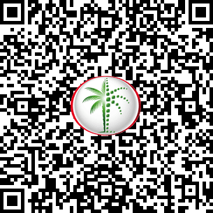 DLD verification QR code