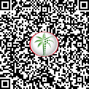 DLD verification QR code