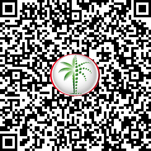 DLD verification QR code