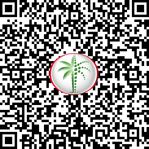 DLD verification QR code