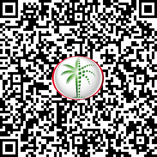 DLD verification QR code