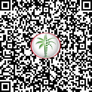 DLD verification QR code