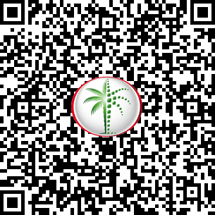 DLD verification QR code