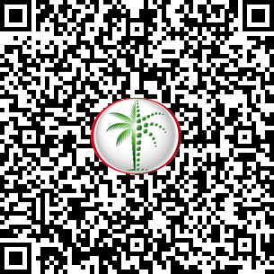 DLD verification QR code