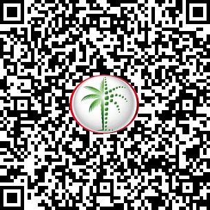 DLD verification QR code