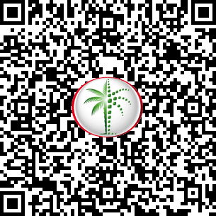 DLD verification QR code