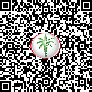 DLD verification QR code