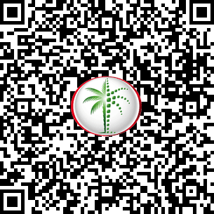 DLD verification QR code