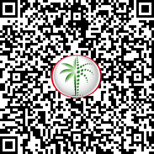 DLD verification QR code