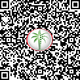 DLD verification QR code