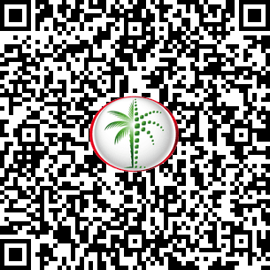 DLD verification QR code