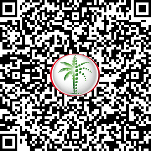 DLD verification QR code