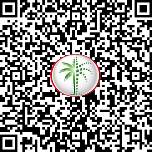 DLD verification QR code