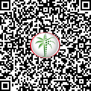 DLD verification QR code