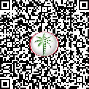 DLD verification QR code