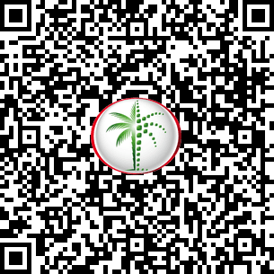 DLD verification QR code