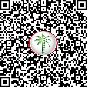 DLD verification QR code