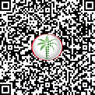 DLD verification QR code