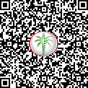 DLD verification QR code