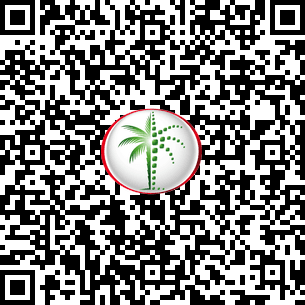 DLD verification QR code