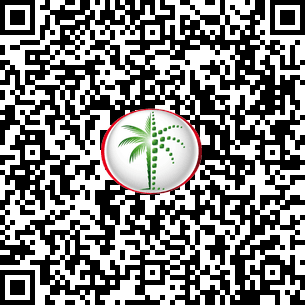 DLD verification QR code