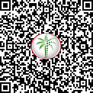 DLD verification QR code