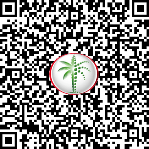DLD verification QR code