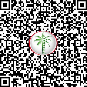 DLD verification QR code