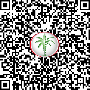 DLD verification QR code