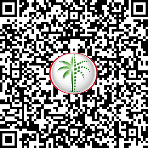DLD verification QR code