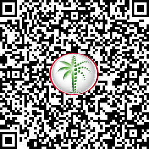 DLD verification QR code