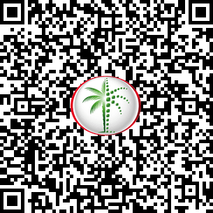 DLD verification QR code
