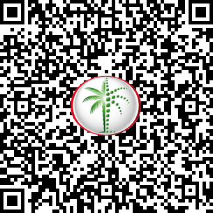 DLD verification QR code