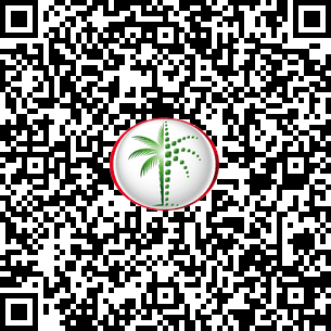 DLD verification QR code