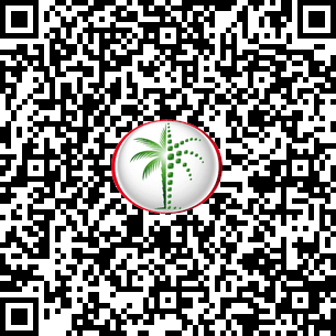 DLD verification QR code