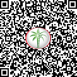 DLD verification QR code