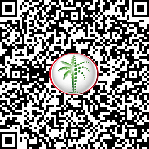 DLD verification QR code