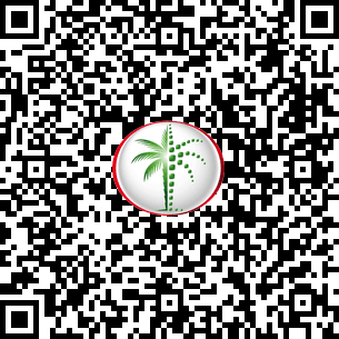DLD verification QR code