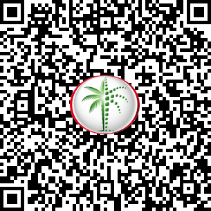 DLD verification QR code