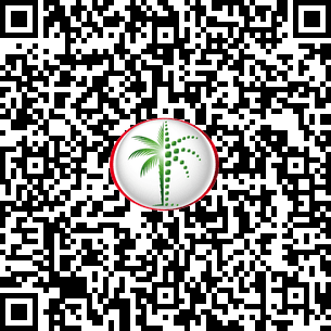 DLD verification QR code